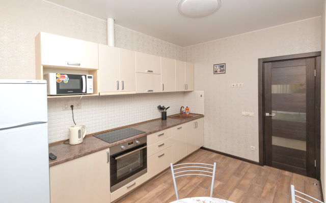 Апартаменты Краснознаменск, Советская 2