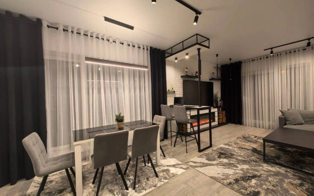 Shikarny Kottezhd Private house