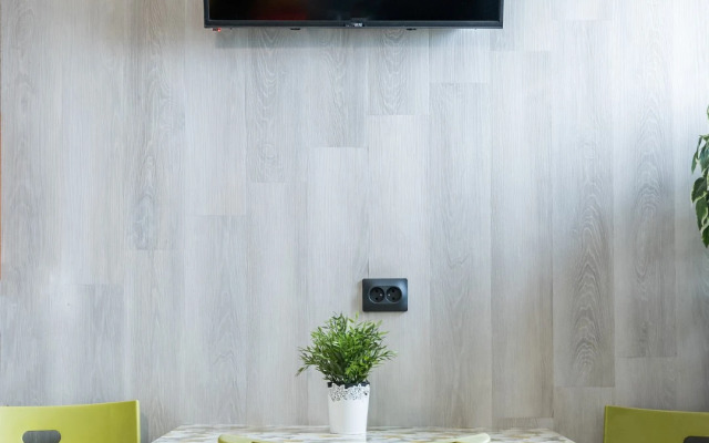 Квартира на Конотопской Улице 4