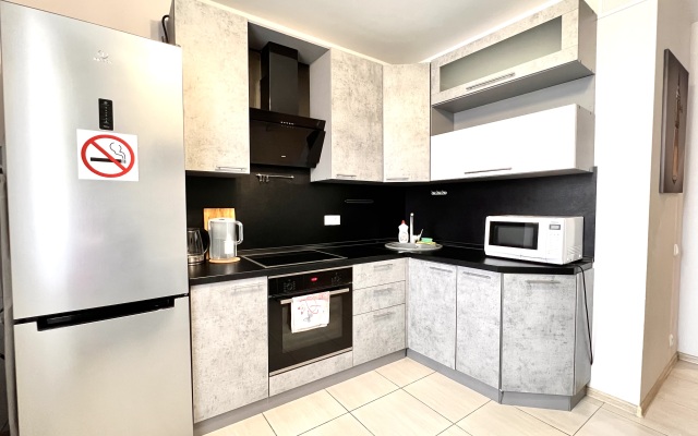 Апартаменты Магия на Ситникова 4/13