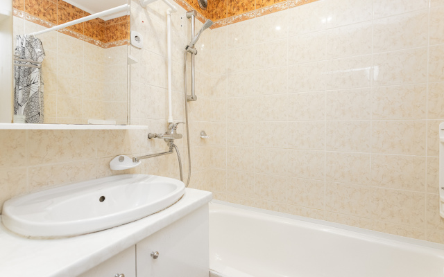 Апартаменты на острове Канта