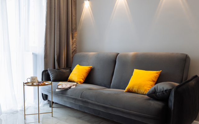 Апартаменты Мариенко 3