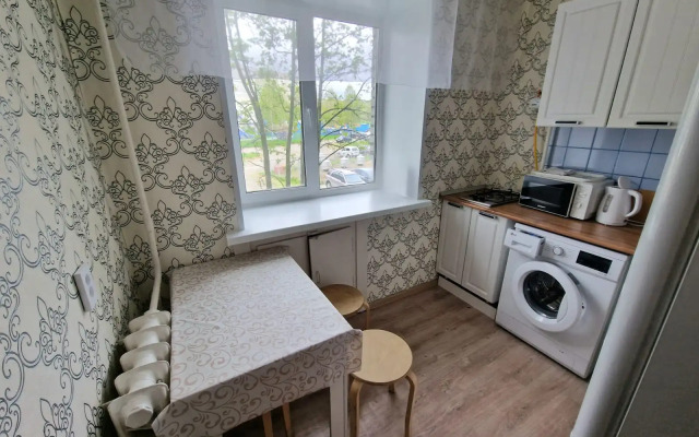 Квартира Дзержинского 9