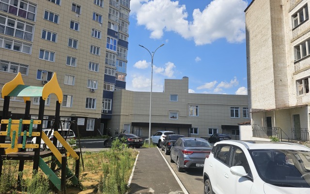 Avrora Ploschad Polikarpova 20 Apartament