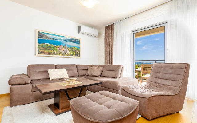 MS Katunjanin Apartment hotel