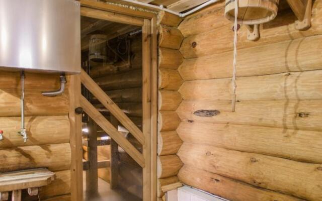 Sosnovka Guest House