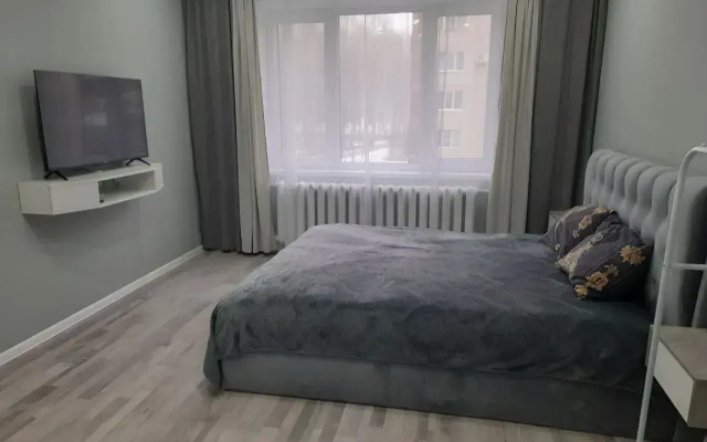 Na Ulitse Nikolaeva 42 Flat