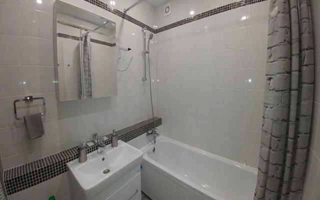 Квартира на Федерации 130А 21195