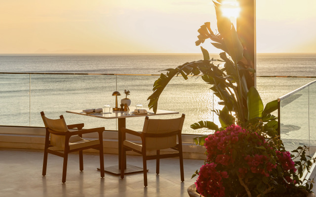Allium Bodrum Resort & Spa