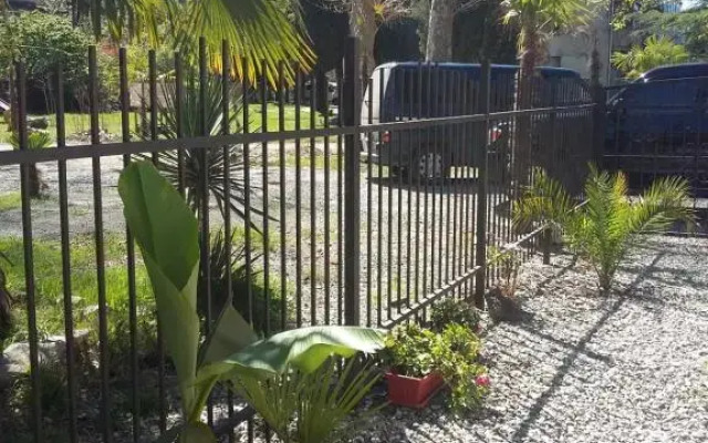 Гостевой дом по Agrba 19/2