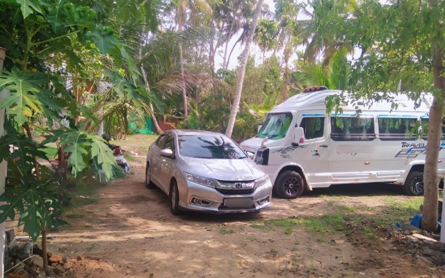 Thachattu Homestay Lodging house