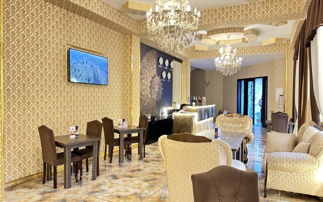 İstanbul Gold Hotel