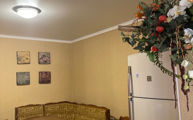 Evraziya Hotel