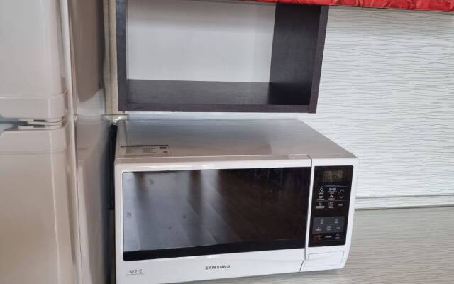 Апартаменты Семейный люкс 2комн