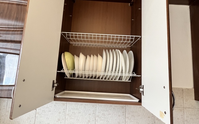 Bolshaya Kvartira V Tsentre Goroda Apartments