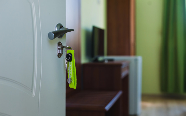 Меблированные комнаты Park