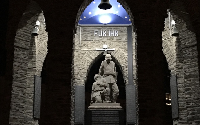 Отель Garni Viktoria