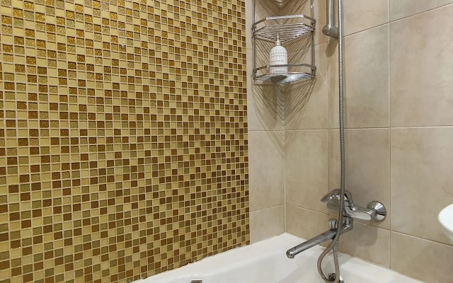 Квартира Двухкомнатная на Ново-садовой 5