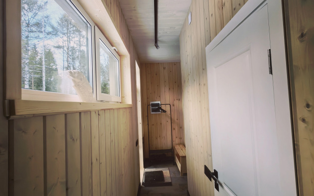 Гостевой дом Лунный свет