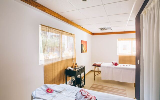 Muthu Oura Praia Hotel