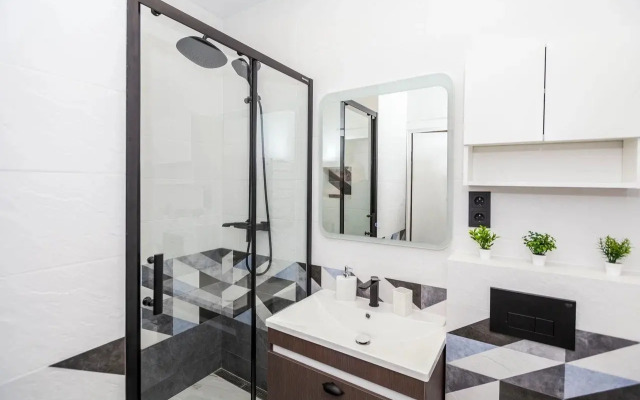 Morerooms V Zhk Frukty/24 Apartments