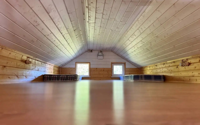 Частный Дом Хануман