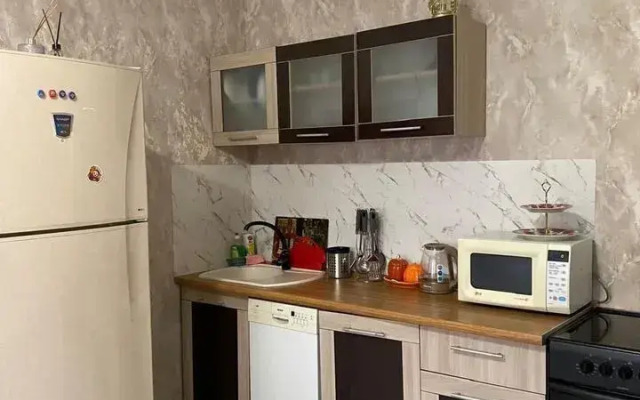 Квартира с Сауной на Пермской 21