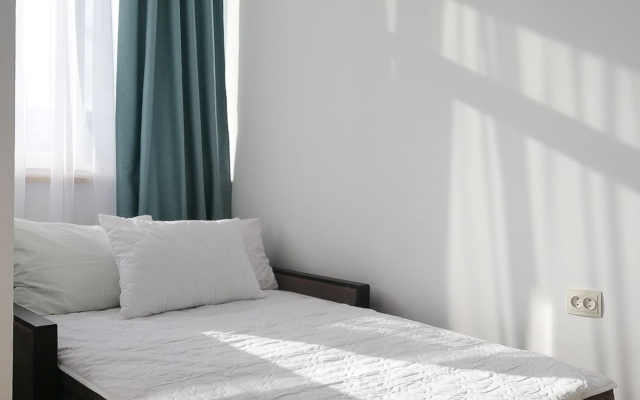 Апартаменты с шикарным видом на море