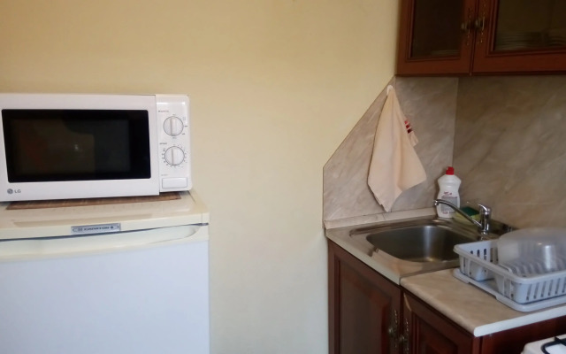 Квартира двухкомнатная улица Азина дом 20 корпус 2