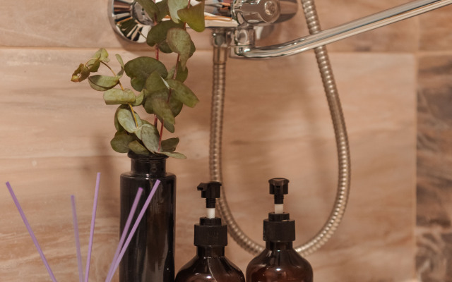 Квартира ApartHause для двоих