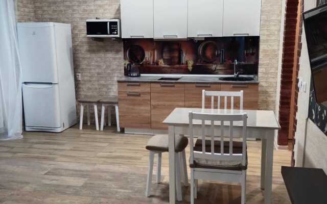 Na Alyokhina 28 Apartments