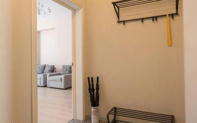 Апартаменты Невский 79