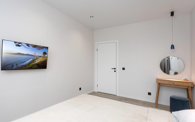 Квартира АрендаСервис на Приморской