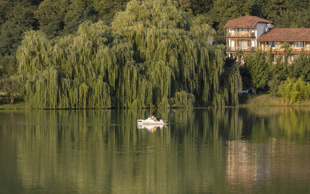 Lopota Lake Resort and Spa Hotel