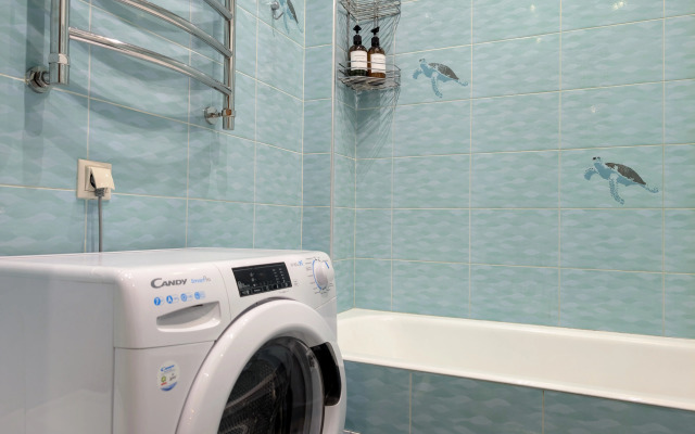 Квартира Свободна-Толмачёвский переулок 7