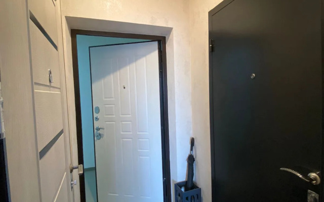 Апартаменты Студия Кореновская 2/4