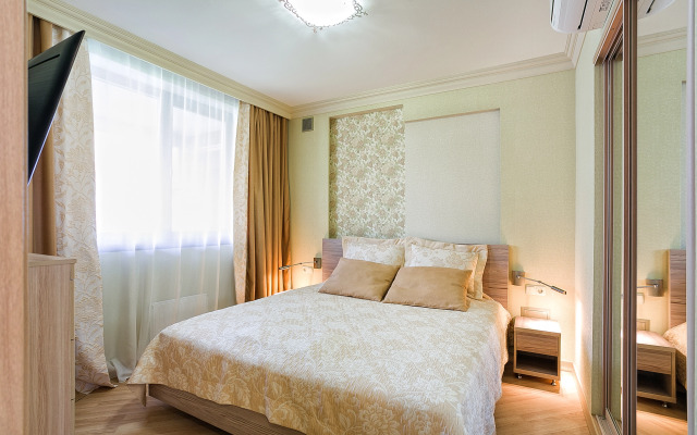 Familiya Gurzuf Apartments 19