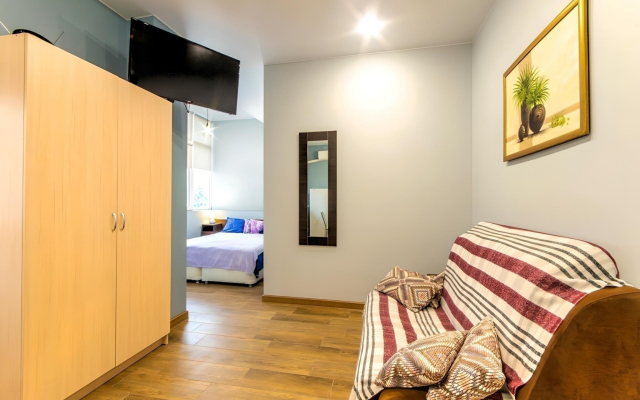 Apartamenty na Ulitse Gaydara 5/4 1