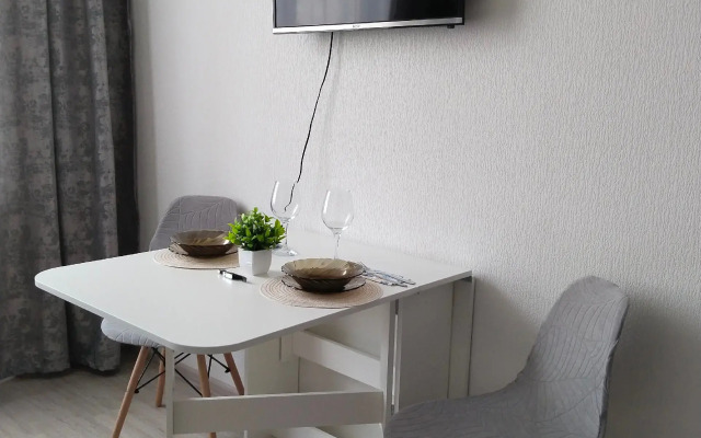 Квартира в ЖК Новая Жизнь