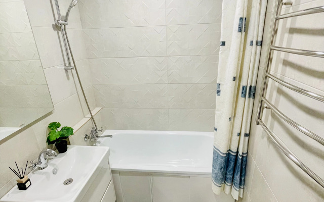 Квартира в центре Воронежа