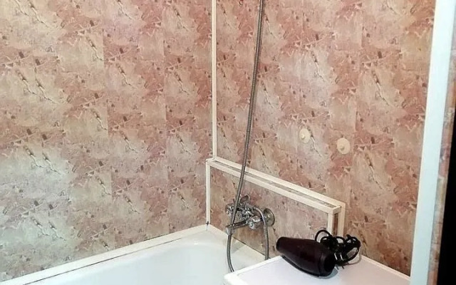 Апартаменты на улице Карамзина 18