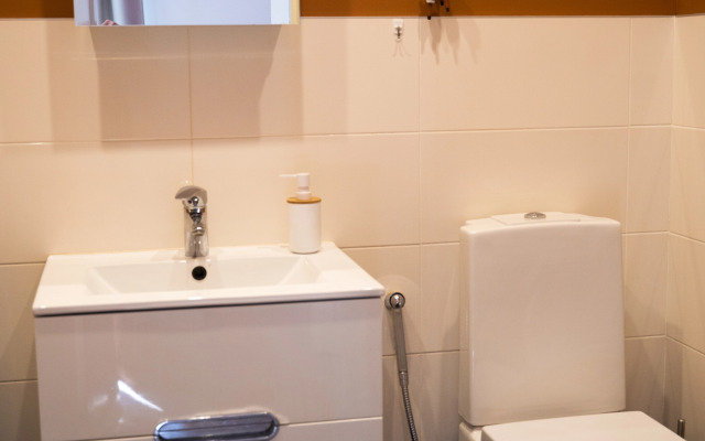 Частный дом Тихая гавань