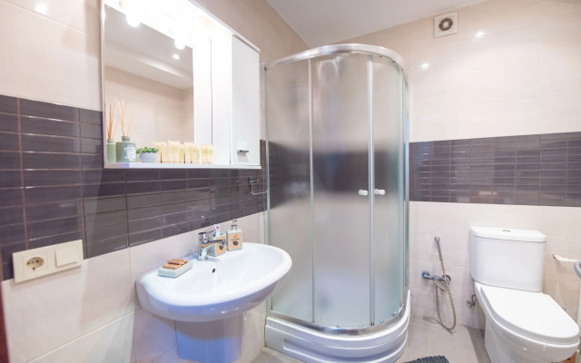 Family-Friendly Apartments with Playground Apartments