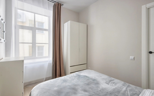 Апартаменты MyhomeYourhome на Печатника Григорьева, 14