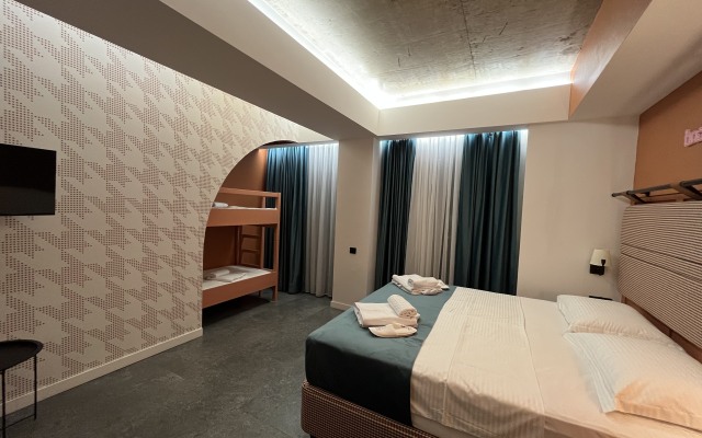 Bamboo Garden Hotel