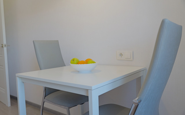 Caravel Portugal PosutochnoSochi.rf Apartments 4