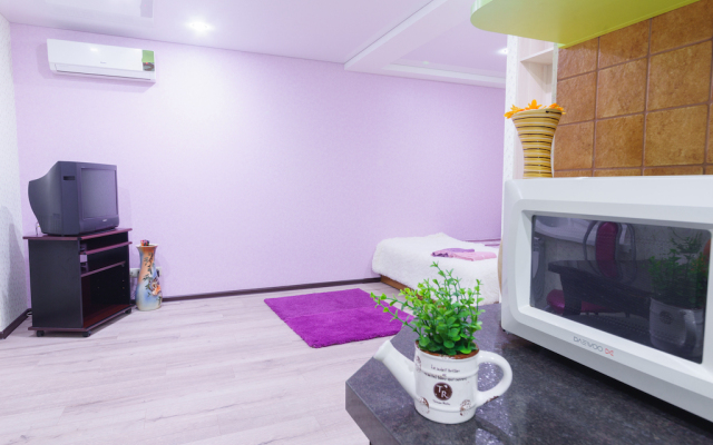 Апартаменты на Рахова