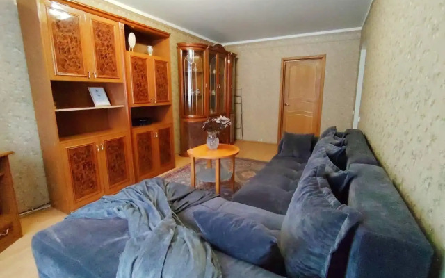 GoldApart Mantulinskaya 2 Apartments
