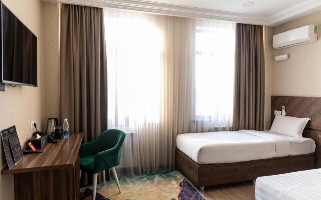 Resident Hotel