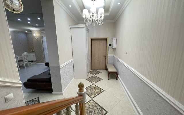 Chastny Dom Otdykha Guest house
